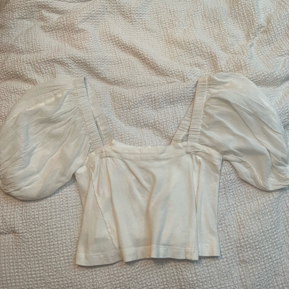 Urban outfitters top